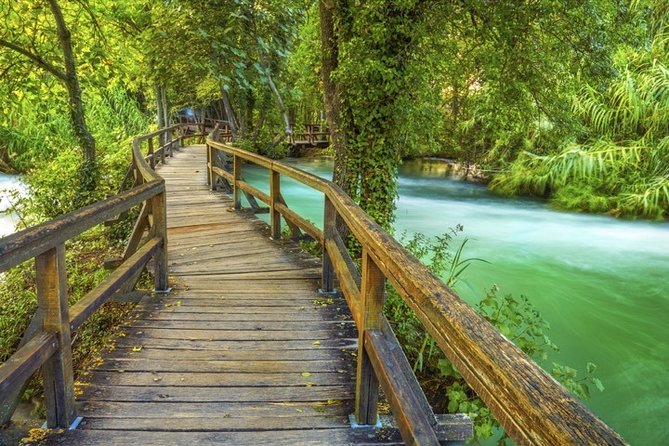 Private Tour to Krka NP From Sibenik - Explore Krka National Park