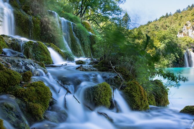 Private Tour to Krka Waterfalls and ŠIbenik From Trogir - Health and Safety