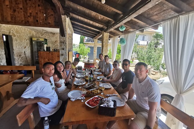 Private Tour to Krka Waterfalls- Lunch Included - Tour Overview