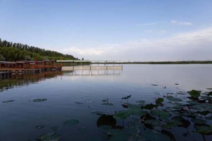 Private Tour to Kunming Stone Forest and Green Lake - Private Transfer