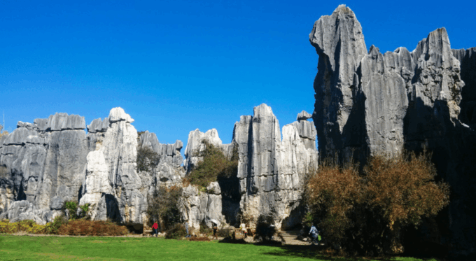 Private Tour to Kunming Stone Forest - Frequently Asked Questions