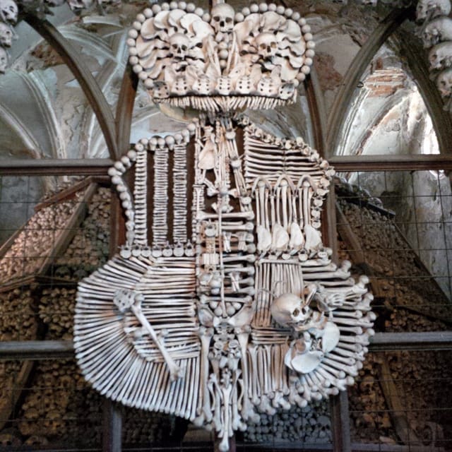 Private Tour to Kutná Hora - Itinerary and Experience