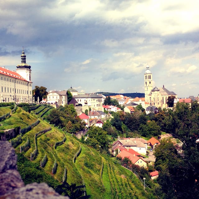 Private Tour to Kutná Hora - Tour Inclusions