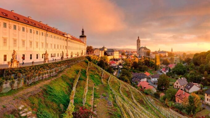 Private Tour to Kutná Hora - Tour Reviews