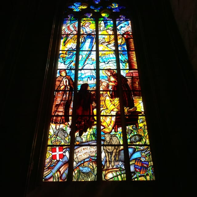 Private Tour to Kutná Hora - Booking and Cancellation Policy