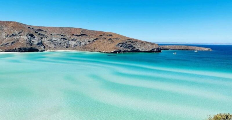 Private Tour to La Paz, Balandra and Todos Santos From CABO - Key Points