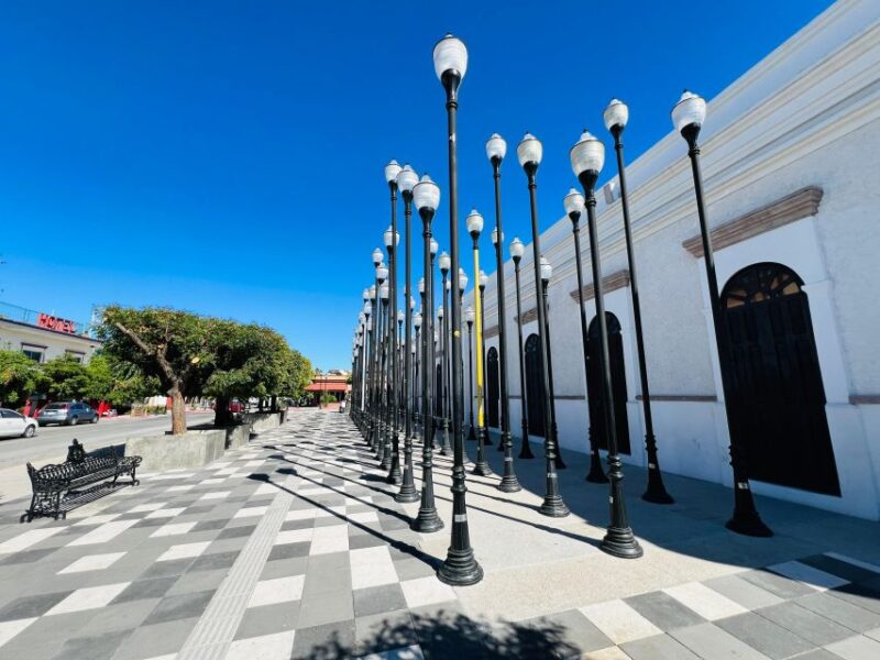 Private Tour to La Paz, Balandra and Todos Santos From CABO - Itinerary and Destinations