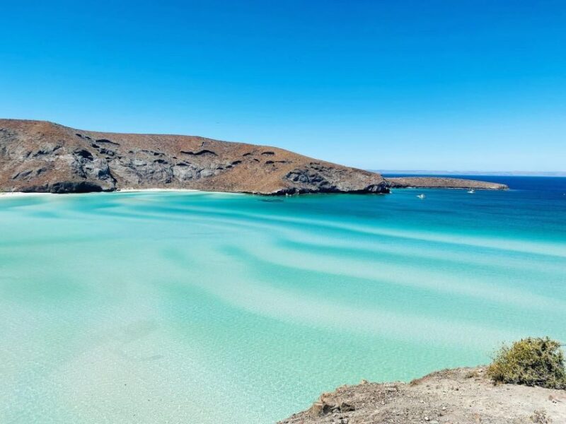 Private Tour to La Paz, Balandra and Todos Santos From CABO - Frequently Asked Questions
