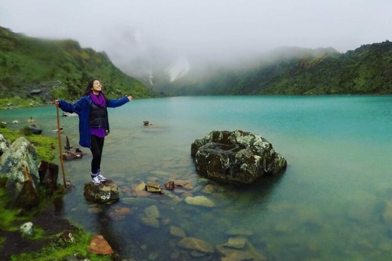 Private Tour to Laguna Humantay - Itinerary