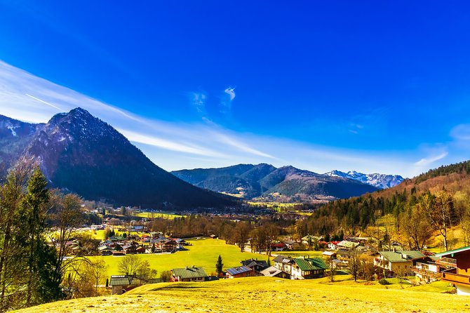 Private Tour to Lake Königssee and Salt Mine Berchtesgaden With Bavarian Lunch - Excellent Tour Guide Reviews