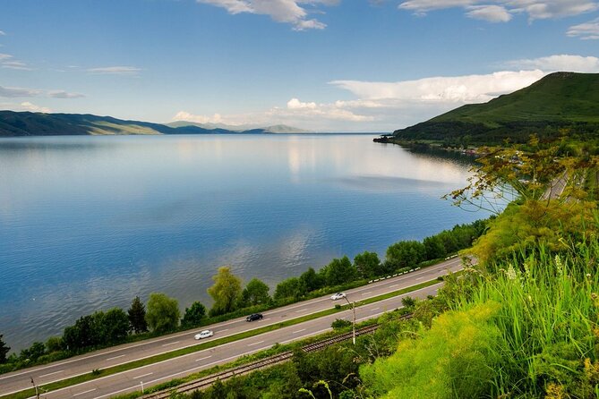 Private Tour to Lake Sevan and Sevanavank Monastery - Customer Feedback