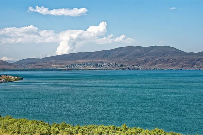 Private Tour to Lake Sevan and Sevanavank Monastery - Booking Information