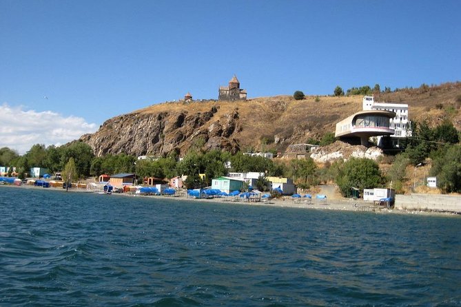 Private Tour to Lake Sevan - Inclusions