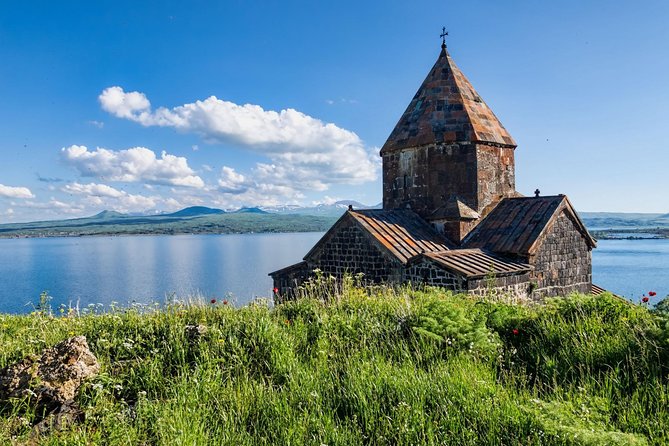 Private Tour to Lake Sevan - Visiting Sevanavank Monastery