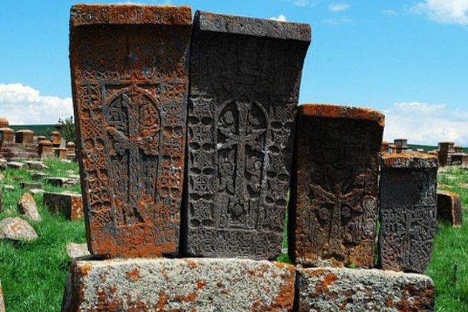 Private Tour to Lake Sevan, Noratous, Hayravank, Sevanavank - Transportation and Logistics