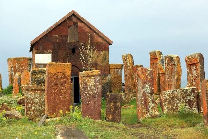 Private Tour to Lake Sevan, Noratous, Hayravank, Sevanavank - What to Expect