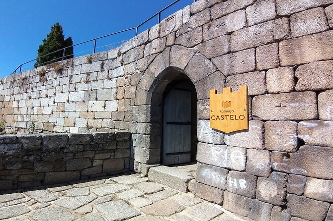 Private Tour to Lamego and Viseu, the Dão Wine Region - Booking and Confirmation