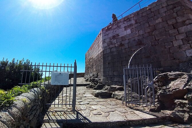Private Tour to Lamego and Viseu, the Dão Wine Region - Discovering Viseu