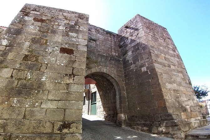 Private Tour to Lamego and Viseu, the Dão Wine Region - Savoring the Dão Wine Region