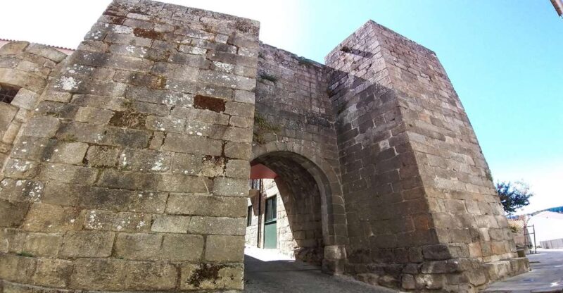 Private Tour to Lamego and Viseu, the Dão Wine Region - Key Points
