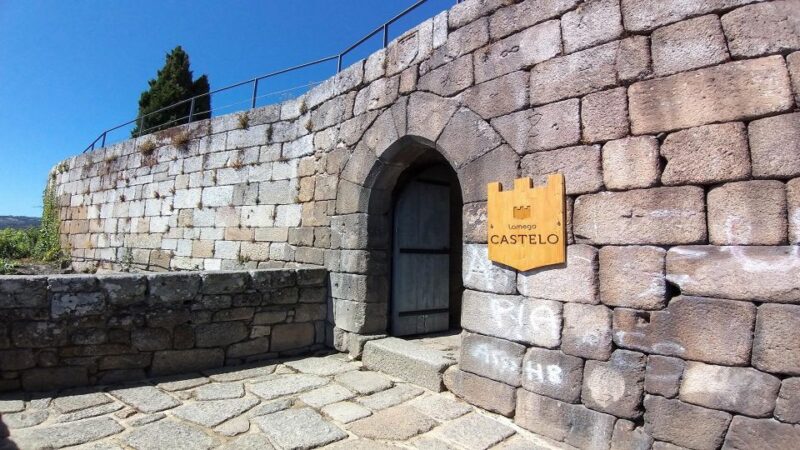 Private Tour to Lamego and Viseu, the Dão Wine Region - Culinary Experience
