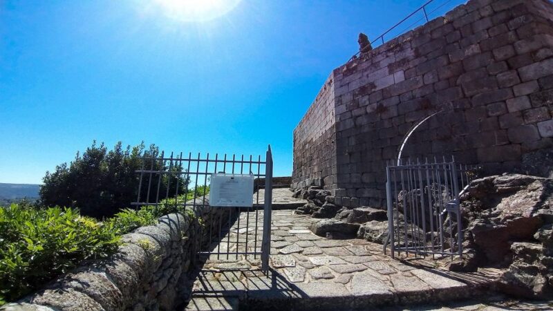 Private Tour to Lamego and Viseu, the Dão Wine Region - Transportation and Accessibility