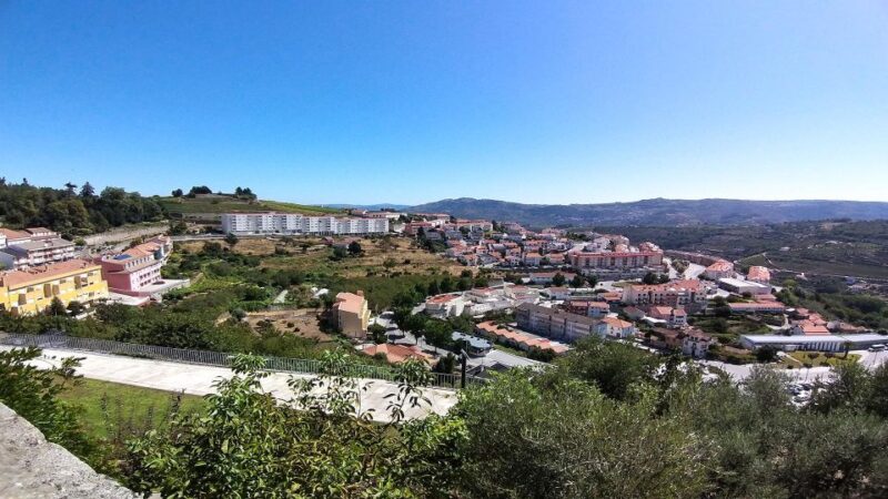 Private Tour to Lamego and Viseu, the Dão Wine Region - Tour Guide and Languages