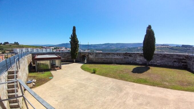 Private Tour to Lamego and Viseu, the Dão Wine Region - Pickup and Drop-off Locations