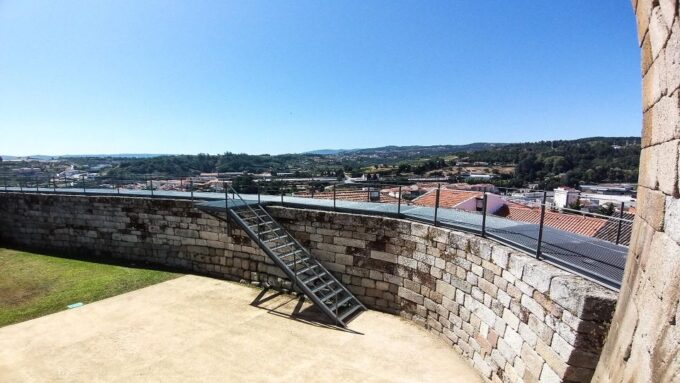 Private Tour to Lamego and Viseu, the Dão Wine Region - Cancellation Policy and Refund