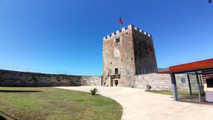 Private Tour to Lamego and Viseu, the Dão Wine Region - Frequently Asked Questions