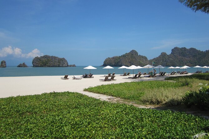 Private Tour to Langkawi Cable Car & Tanjung Rhu Beach - Reasons for Recommendation