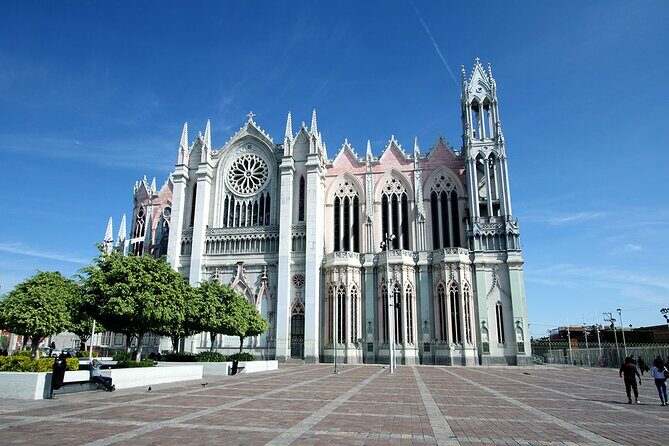 Private Tour to Leon From Guanajuato City - A Deep Dive into the Experience