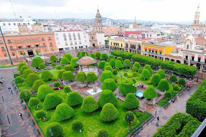 Private Tour to Leon From Guanajuato City - Who Will Love This Tour?