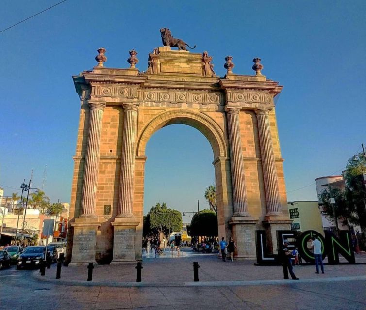 Private Tour to Leon From Guanajuato City - Tour Highlights and Experience