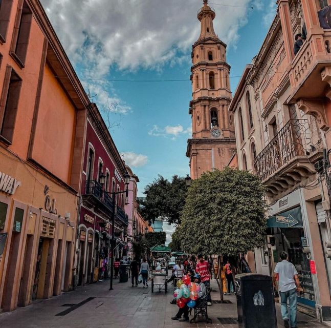 Private Tour to Leon From Guanajuato City - Inclusions and Comfort