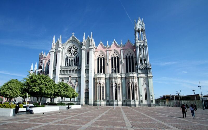 Private Tour to Leon From Guanajuato City - Exploring Leons Cultural Heritage