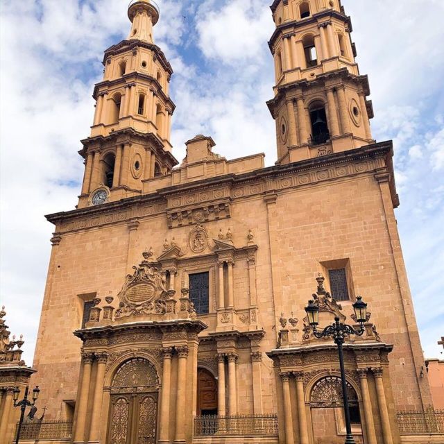 Private Tour to Leon From Guanajuato City - Key Locations and Attractions