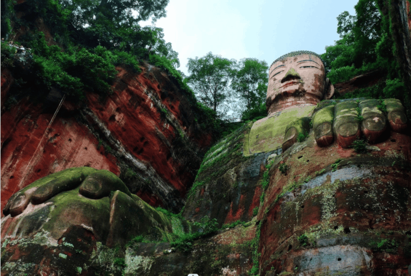 Private Tour to Leshan Giant Buddha With Lunch - Tour Duration