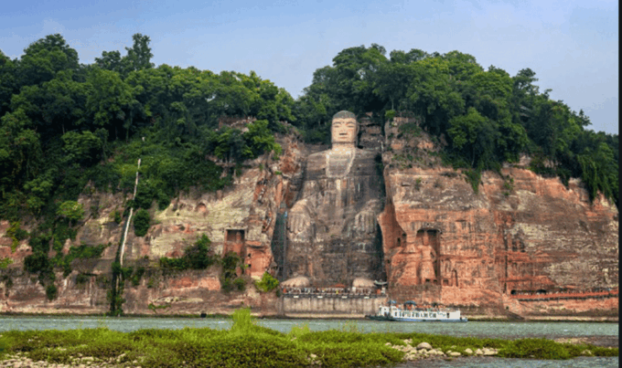 Private Tour to Leshan Giant Buddha With Lunch - Frequently Asked Questions