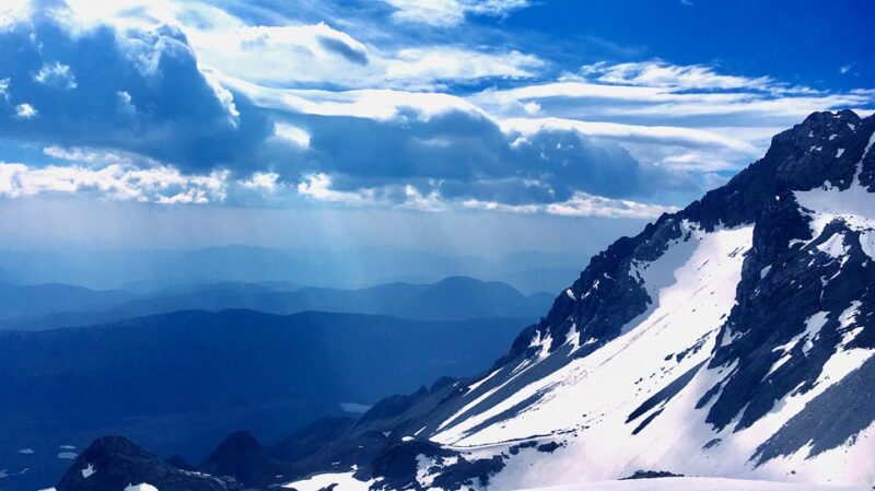 Private Tour to Lijiang Jade Dragon Snow Mountain With Lunch - Key Points