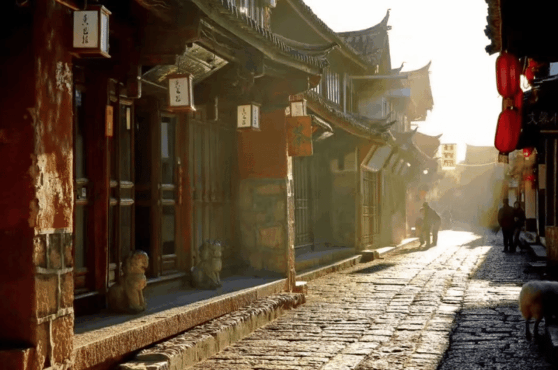 Private Tour to Lijiang Jade Dragon Snow Mountain With Lunch - Tour Experience