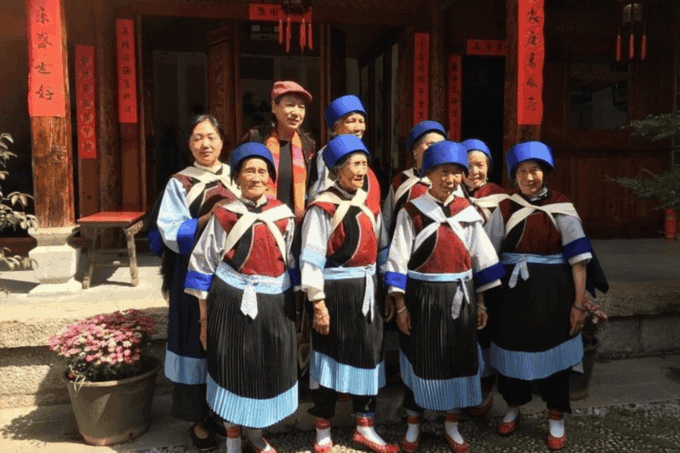 Private Tour to Lijiang Jade Dragon Snow Mountain With Lunch - Yunshanping Excursion