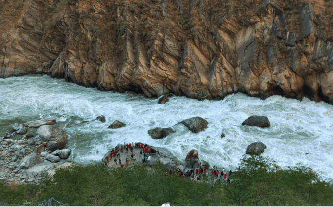 Private Tour to Lijiang Tiger Leaping Gorge& Lamaism Temple - Important Information