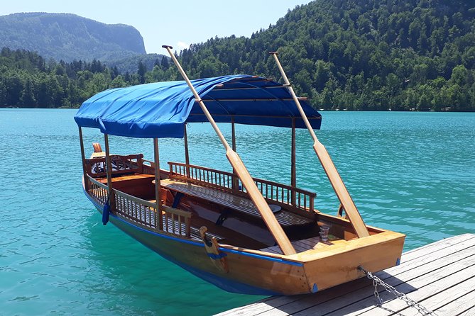 Private Tour to Ljubljana and Lake Bled From Zagreb - Inclusions