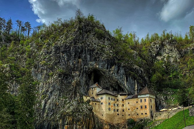 Private Tour to Ljubljana, Postojna Cave & Predjama Castle From Zagreb - Inclusions