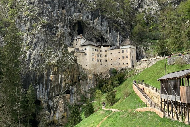 Private Tour to Ljubljana, Postojna Cave & Predjama Castle From Zagreb - Accessibility and Fitness