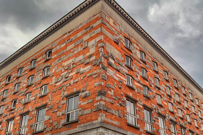 Private Tour to Ljubljana, Postojna Cave & Predjama Castle From Zagreb - Booking Details