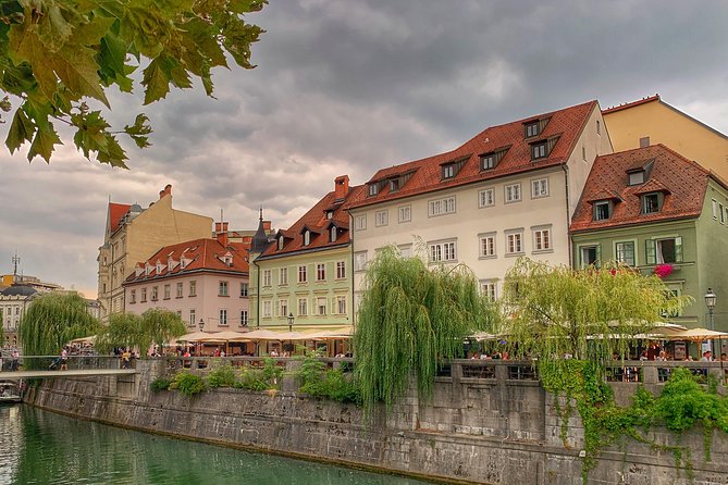 Private Tour to Ljubljana, Postojna Cave & Predjama Castle From Zagreb - Explore the Destinations