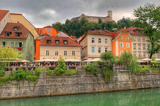 Private Tour to Ljubljana, Postojna Cave & Predjama Castle From Zagreb - Frequently Asked Questions