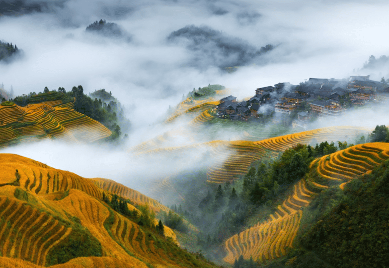 Private Tour to Longsheng Terrace Start From Guilin/Yangshuo - Key Points